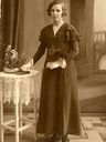 Record image of Ilse Johanna Charlotte Frischknecht (geb. schultz)