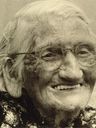 Record image of Hannah Anne (Annie) Or Anna Richards (born Walker)