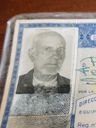 Record image of PEDRO JOSÉ "TÍO JUAN JOSÉ´"EL CHIBANCA"" FERNÁNDEZ SANTIAGO