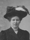 Record image of Walborg Kristina Johansdotter Lindholm