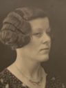 Record image of Ester Elisabeth Persson (born Martinsson)