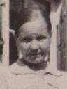 Record image of Iida Lyydia Villentytär Pellinen (born Pietiläinen)
