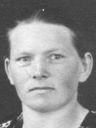 Record image of Johanna (Hanna) Vesterinen (o.s. Kurvinen)