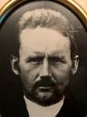 Record image of Pekka Juhonpoika Kukkonen