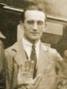 Record image of Terence Joseph White