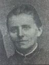 Record image of Kirsten Marie Jensen (nacida Henriksen)