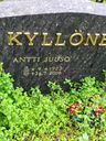 Record image of Antti Juuso Juhonpoika Kyllönen