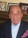 Record image of Telesforo Jesse Garcia