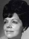Record image of Bertha Ortega (born Vinueza Alomia)