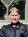 Record image of Johanna Strandberg (född Jonasdotter)