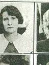 Record image of Eva Mable Martin (born Evans)