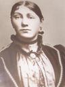 Record image of Anna Maria Christensen Clausen (born Brock)