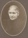 Record image of Elna Jönsson (born Johnsdotter)