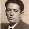 Record image of Alfredo GONZALEZ Iñigo