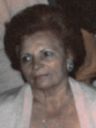 Record image of Julia RODRIGUEZ  FERNANDEZ (nacida Carracedo)