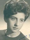Record image of JULIA JURADO CASTEJÓN (born GARCIA SANCHEZ)