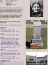 Record image of Sarah Elizabeth Sarah Elizabeth Harrison Walton