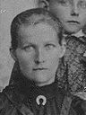 Record image of Vendla Kristina Gran (o.s. Karlsdotter)