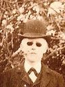 Record image of August Arvid Håkansson