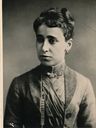 Record image of Cornelia Maria Hillebrand (geb. Usellino)