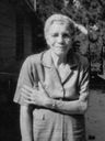 Record image of Mary Louella Mollie Birmingham (born Otts)