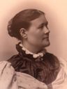 Record image of Sigrid Katarina Johansdotter (born Mårtensson)