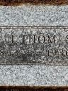 Record image of Alanson Brundage Thomas