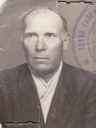 Record image of Karl Enok Annanpoika Pasi / Savolainen