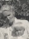 Record image of Gunvor Lovise Kleven (born Andersen)