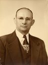 Record image of Cecil Agnew Thompson
