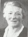 Record image of Asta Rigmor Hansen (born Nielsen)