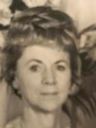Record image of Merle "Georgie" Carpenter (born Roberts)