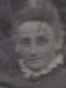 Record image of Agnes Chasmer (born Carter)