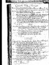 Record image of Anna Catharina Emmeluth (geb. Stiebing)