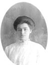 Record image of Emma Katherine Connell (born Schweizer)