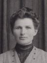 Record image of Lydia Clara Stefan (geb. Weiss)