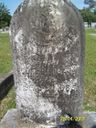 Record image of Sarah Ann Susan Walters (born Bush)