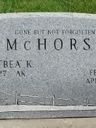 Record image of Beatrice Katherine McHORSE (born GRAHAM)