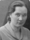 Record image of Jenny Peura (born Huhtala)