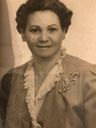 Record image of Vincenza Messina (born Catalano)