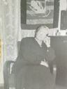 Record image of Alma Lydia Alho (born Saarinen)
