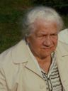 Record image of Ester Linnea Lindeblad (o.s. Lindqvist)