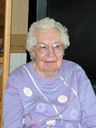 Record image of Olive Leona Slade (born Martin)