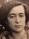 Record image of Maria del Pilar Rodriguez Diaz (nacida Muñoyerro Muñoyerro)