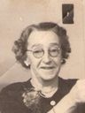 Record image of Beatrice Maud Newbery (born Davis)