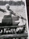 Record image of Charlotta Enström (born Sjöström)