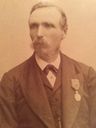 Record image of Petter Lars Johan Eriksson