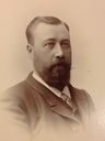 Record image of Johannes Elias Wikström