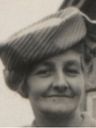 Record image of Olive Rowena Richards (born Thomas)