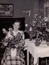 Record image of Hilma Reiman (born Bister)